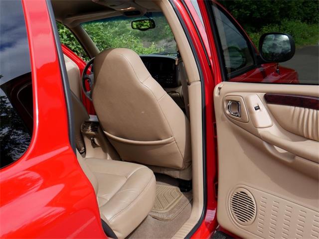 2000 Dodge Durango (CC-1853339) for sale in Gladstone, Oregon