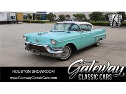 1957 Cadillac Series 62 (CC-1850334) for sale in O'Fallon, Illinois