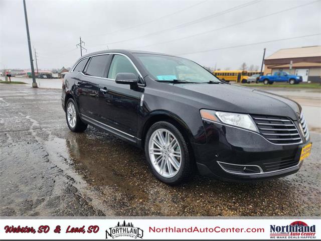 2019 Lincoln MKT (CC-1853344) for sale in Webster, South Dakota