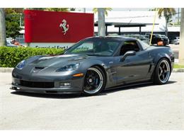 2013 Chevrolet Corvette (CC-1853377) for sale in Fort Lauderdale, Florida