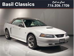 2003 Ford Mustang (CC-1850338) for sale in Depew, New York
