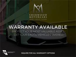 1967 Chevrolet Impala (CC-1853380) for sale in Sherwood Park, Alberta