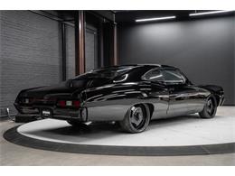1967 Chevrolet Impala (CC-1853380) for sale in Sherwood Park, Alberta