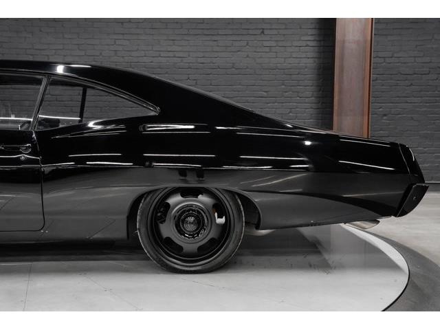 1967 Chevrolet Impala (CC-1853380) for sale in Sherwood Park, Alberta