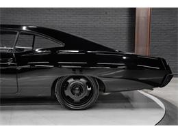 1967 Chevrolet Impala (CC-1853380) for sale in Sherwood Park, Alberta
