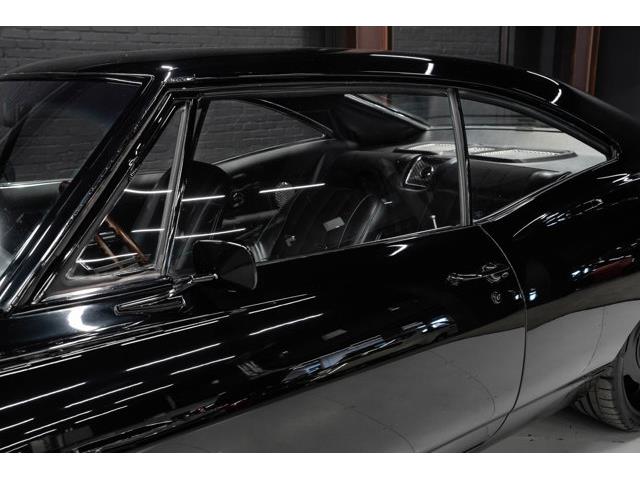 1967 Chevrolet Impala (CC-1853380) for sale in Sherwood Park, Alberta