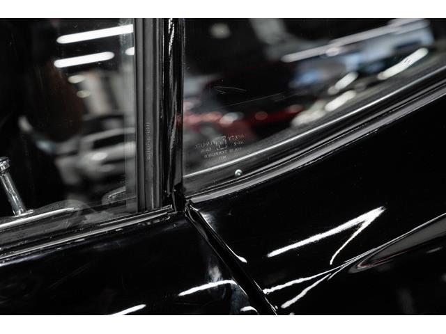 1967 Chevrolet Impala (CC-1853380) for sale in Sherwood Park, Alberta