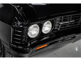1967 Chevrolet Impala (CC-1853380) for sale in Sherwood Park, Alberta