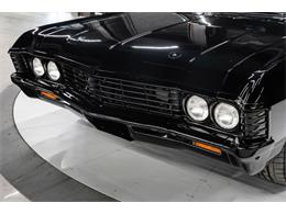 1967 Chevrolet Impala (CC-1853380) for sale in Sherwood Park, Alberta