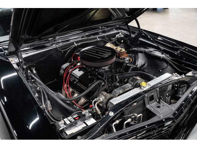 1967 Chevrolet Impala (CC-1853380) for sale in Sherwood Park, Alberta