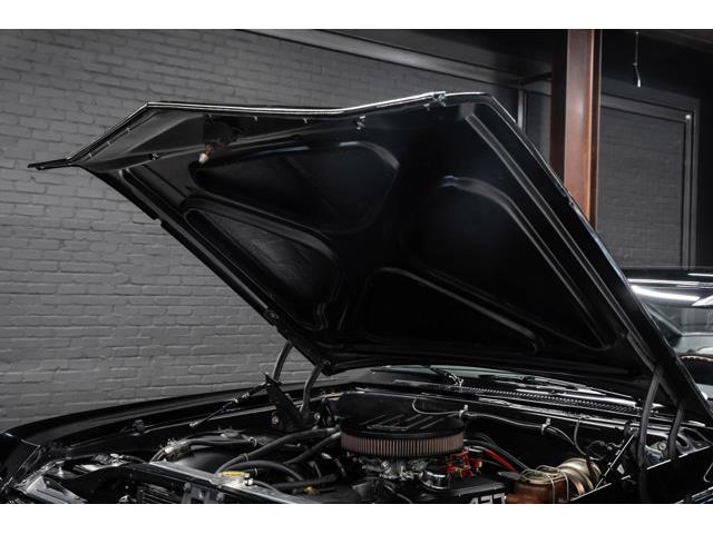 1967 Chevrolet Impala (CC-1853380) for sale in Sherwood Park, Alberta
