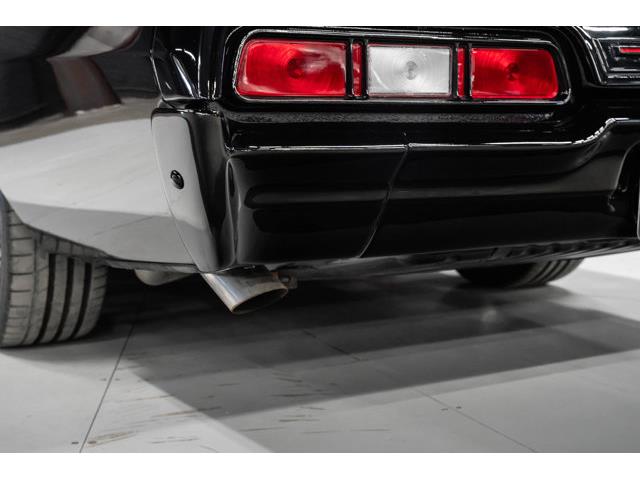 1967 Chevrolet Impala (CC-1853380) for sale in Sherwood Park, Alberta