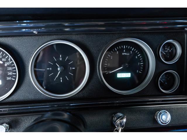 1967 Chevrolet Impala (CC-1853380) for sale in Sherwood Park, Alberta