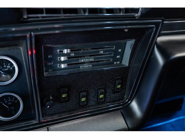 1967 Chevrolet Impala (CC-1853380) for sale in Sherwood Park, Alberta
