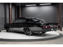 1967 Chevrolet Impala (CC-1853380) for sale in Sherwood Park, Alberta