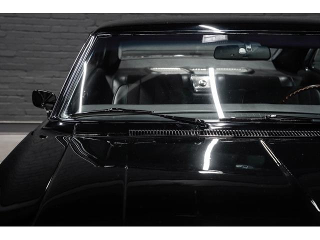 1967 Chevrolet Impala (CC-1853380) for sale in Sherwood Park, Alberta