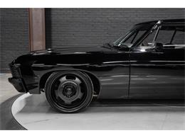 1967 Chevrolet Impala (CC-1853380) for sale in Sherwood Park, Alberta