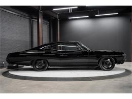 1967 Chevrolet Impala (CC-1853380) for sale in Sherwood Park, Alberta