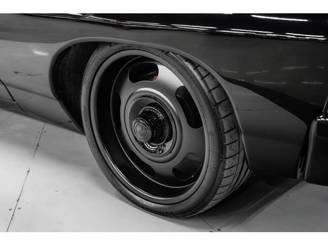 1967 Chevrolet Impala (CC-1853380) for sale in Sherwood Park, Alberta
