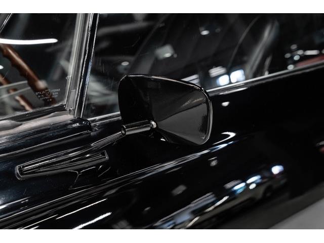 1967 Chevrolet Impala (CC-1853380) for sale in Sherwood Park, Alberta
