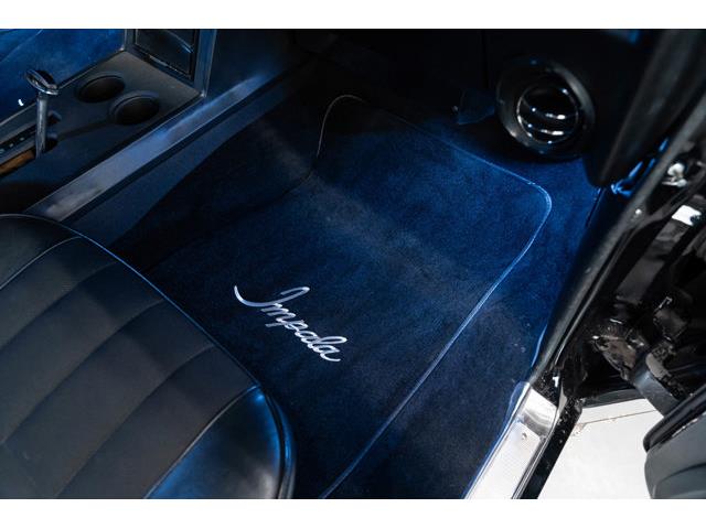 1967 Chevrolet Impala (CC-1853380) for sale in Sherwood Park, Alberta