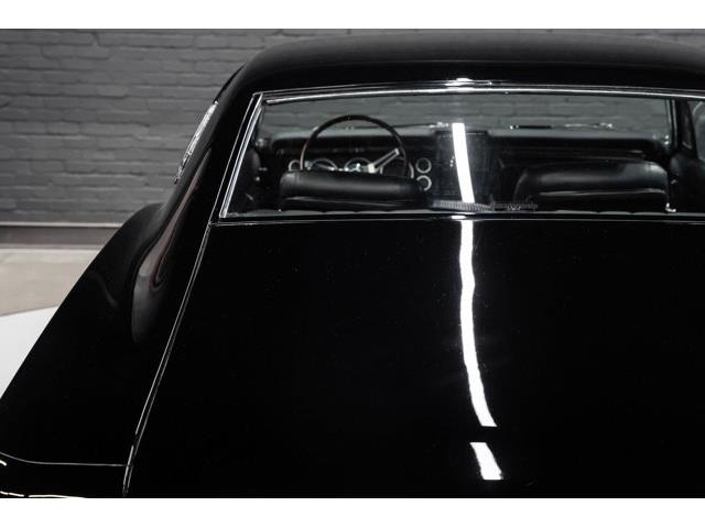 1967 Chevrolet Impala (CC-1853380) for sale in Sherwood Park, Alberta