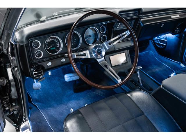 1967 Chevrolet Impala (CC-1853380) for sale in Sherwood Park, Alberta