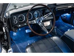 1967 Chevrolet Impala (CC-1853380) for sale in Sherwood Park, Alberta