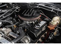 1967 Chevrolet Impala (CC-1853380) for sale in Sherwood Park, Alberta