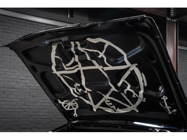 1967 Chevrolet Impala (CC-1853380) for sale in Sherwood Park, Alberta