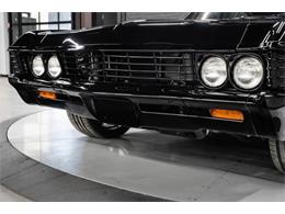 1967 Chevrolet Impala (CC-1853380) for sale in Sherwood Park, Alberta