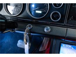 1967 Chevrolet Impala (CC-1853380) for sale in Sherwood Park, Alberta