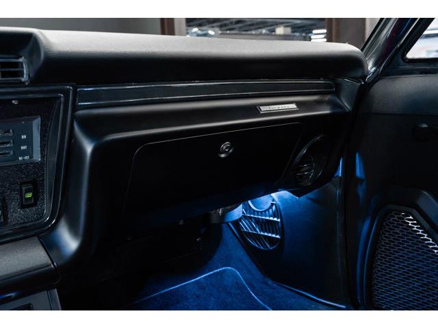1967 Chevrolet Impala (CC-1853380) for sale in Sherwood Park, Alberta