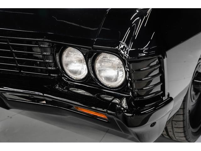 1967 Chevrolet Impala (CC-1853380) for sale in Sherwood Park, Alberta