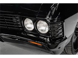 1967 Chevrolet Impala (CC-1853380) for sale in Sherwood Park, Alberta
