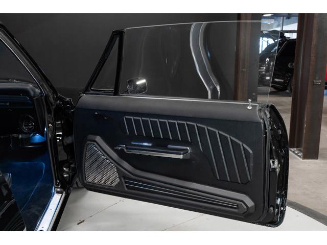 1967 Chevrolet Impala (CC-1853380) for sale in Sherwood Park, Alberta