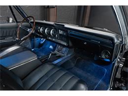 1967 Chevrolet Impala (CC-1853380) for sale in Sherwood Park, Alberta