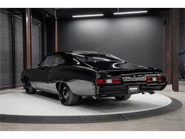 1967 Chevrolet Impala (CC-1853380) for sale in Sherwood Park, Alberta