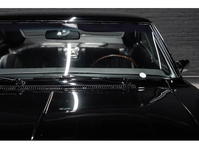 1967 Chevrolet Impala (CC-1853380) for sale in Sherwood Park, Alberta