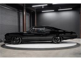 1967 Chevrolet Impala (CC-1853380) for sale in Sherwood Park, Alberta