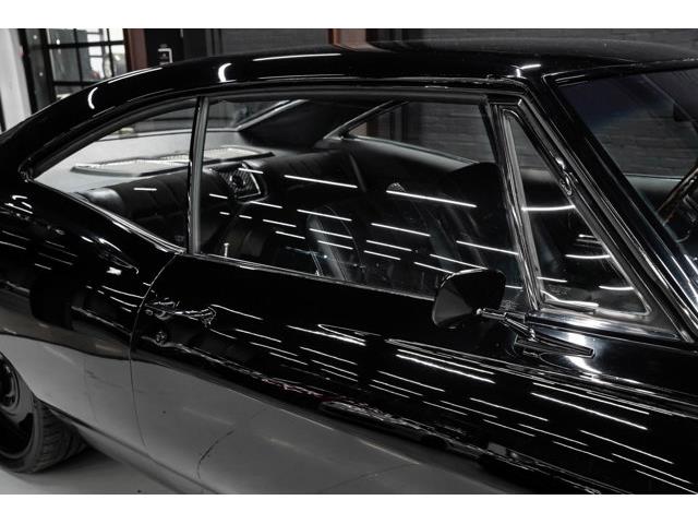 1967 Chevrolet Impala (CC-1853380) for sale in Sherwood Park, Alberta