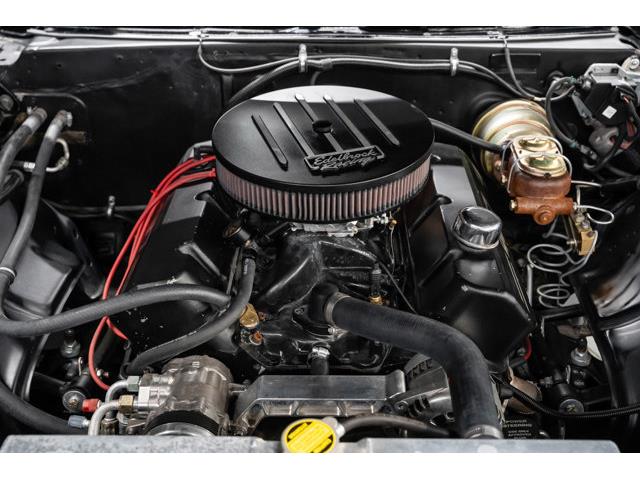 1967 Chevrolet Impala (CC-1853380) for sale in Sherwood Park, Alberta