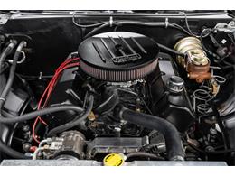 1967 Chevrolet Impala (CC-1853380) for sale in Sherwood Park, Alberta