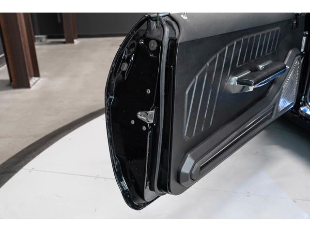 1967 Chevrolet Impala (CC-1853380) for sale in Sherwood Park, Alberta