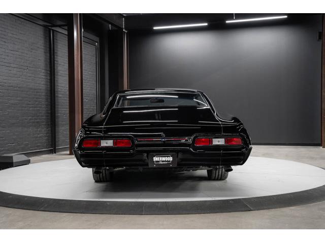 1967 Chevrolet Impala (CC-1853380) for sale in Sherwood Park, Alberta