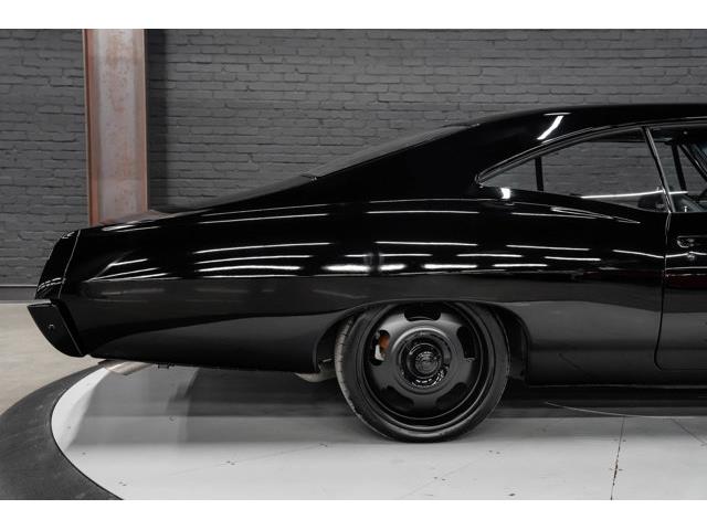 1967 Chevrolet Impala (CC-1853380) for sale in Sherwood Park, Alberta