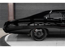 1967 Chevrolet Impala (CC-1853380) for sale in Sherwood Park, Alberta
