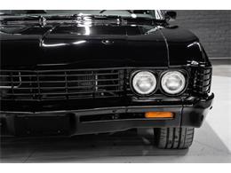 1967 Chevrolet Impala (CC-1853380) for sale in Sherwood Park, Alberta