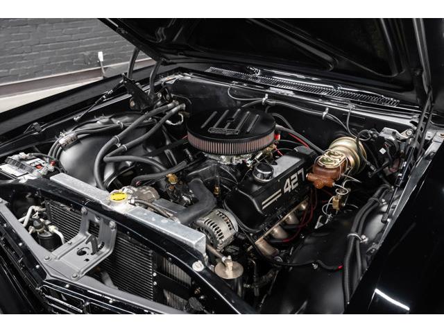1967 Chevrolet Impala (CC-1853380) for sale in Sherwood Park, Alberta
