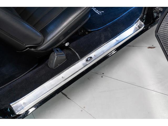 1967 Chevrolet Impala (CC-1853380) for sale in Sherwood Park, Alberta